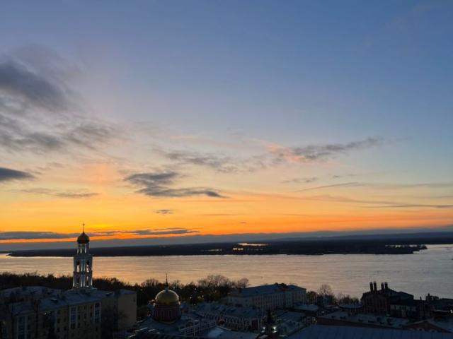 Самара, Самарский район, Чапаевская ул,205