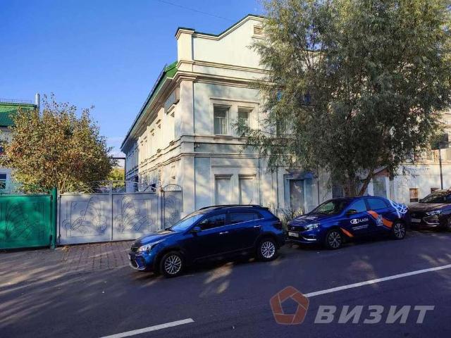 Самара, Самарский район, Кутякова ул,6