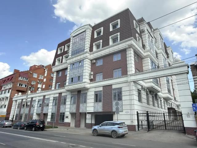 Самара, Самарский район, Водников ул,33