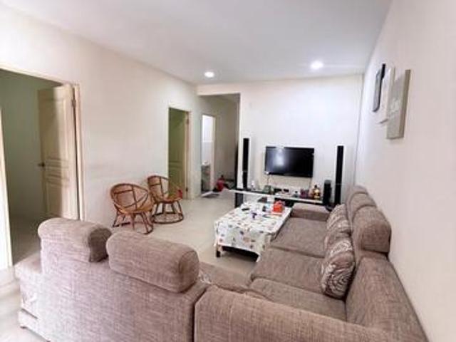 Samarahan Big Size Single Storey Intermediate For Sale