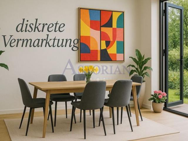 Samariterkiez – Bezugsfreie 3 Zimmer Wohnung in Toplage Provisionsfrei