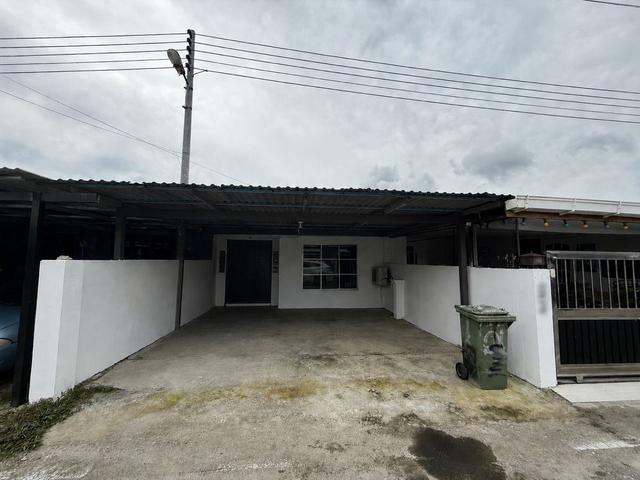 Samariang Single Storey