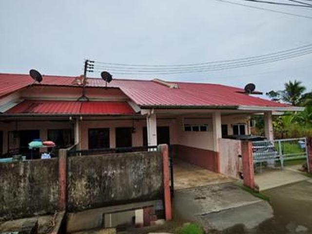 Samarindah Single Storey Intermedite
