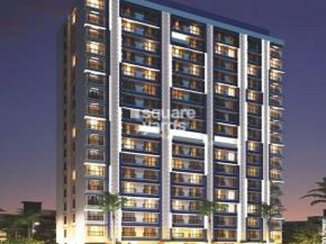 Samarth Nagar Building 1 Bedroom 420 Sq. Ft. Apartment in Sion Mumbai Listing ID: #10407