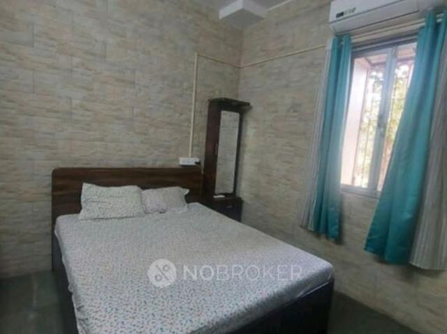 Samarth Nagar Building 1 Bedroom 420 Sq. Ft. Apartment in Sion Mumbai Listing ID: #10383