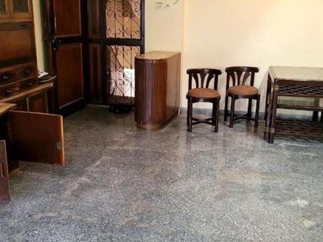 Samarth Nagar Building 1 Bedroom 450 Sq. Ft. Apartment in Sion Mumbai Listing ID: #10409
