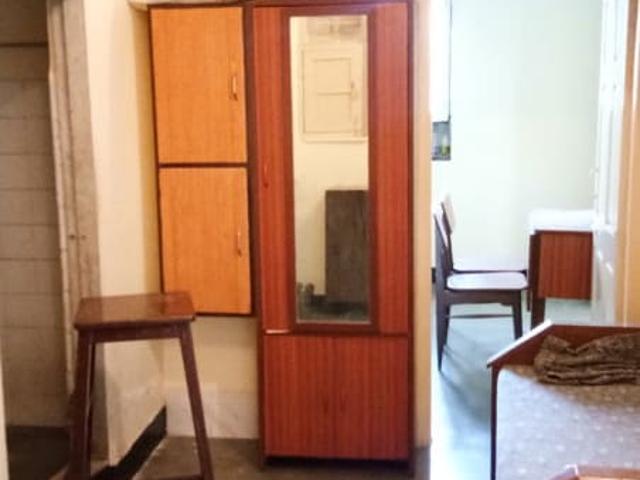 Samarth Nagar Building 1 RK 300 Sq. Ft. Apartment in Sion Mumbai Listing ID: #10171