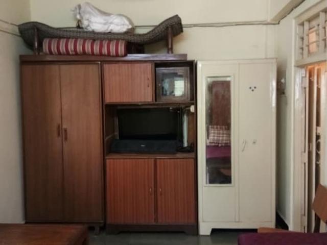 Samarth Nagar Building 1 RK 300 Sq. Ft. Apartment in Sion Mumbai Listing ID: #10242