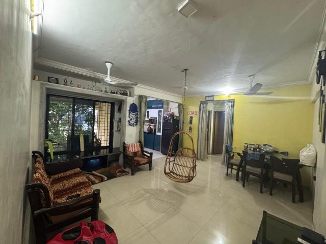 Samarth CHS Kharghar 2 Bedroom 1100 Sq. Ft. Apartment in Kharghar Navi Mumbai Listing ID: #9648