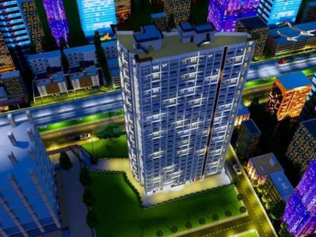 Malad West 1 BHK Apartment For Sale Mumbai