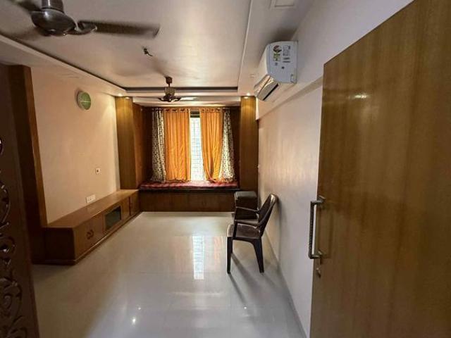 Samarth Sai Seasons Sahara 1 Bedroom 650 Sq. Ft. Apartment in Kalyan East Thane Listing ID: #10412