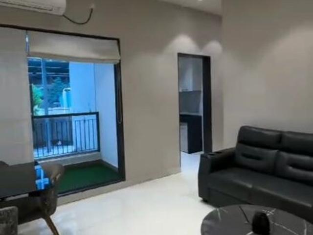 Samarth Seasons Sahara 1 Bedroom 650 Sq. Ft. Apartment in Kalyan East Thane Listing ID: #10403