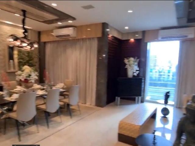 Samartha Meghdoot Apartment 4 Bedroom 2500 Sq. Ft. Apartment in Andheri West Mumbai Listing ID: #10388