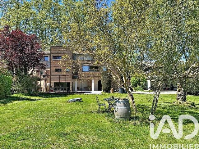 Samatan Vente Maison 32