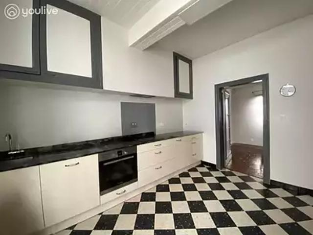 Samatan 32130 Achat / Vente maison 4 pièces t4