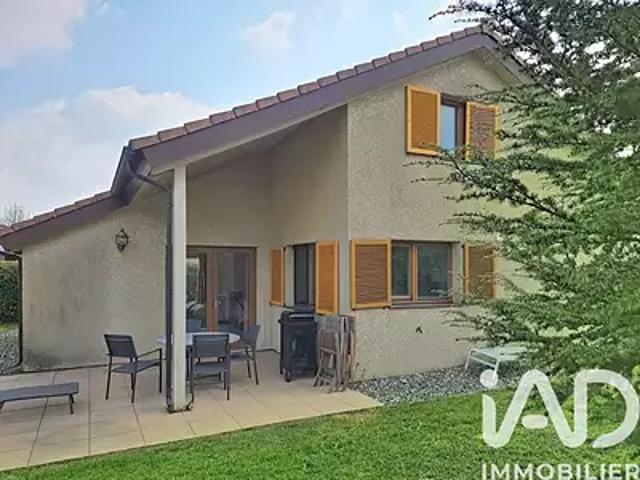 Samatan 32130 Achat / Vente maison 4 pièces t4