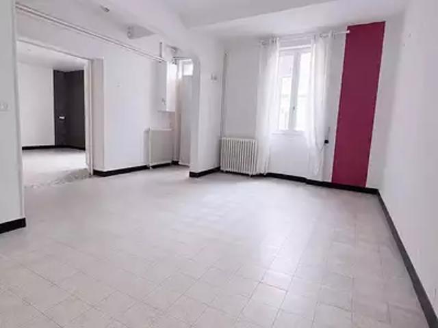Samatan 32130 Achat / Vente maison 9 pièces t9 balcon