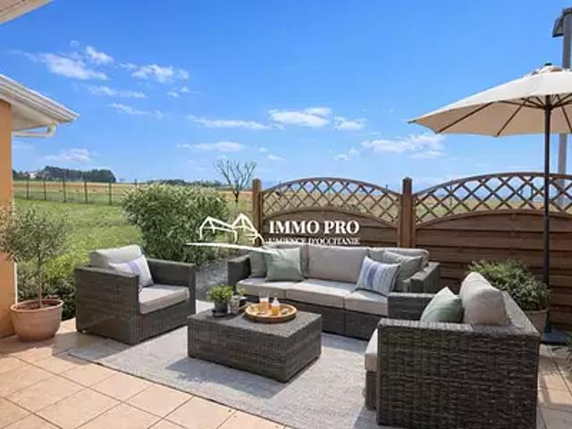 Samatan 32130 Achat / Vente maison 3 pièces t3