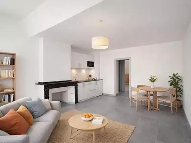 Samatan 32130 Achat / Vente appartement 1 pièce t1