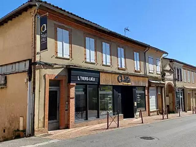 Samatan 32130 Achat / Vente divers