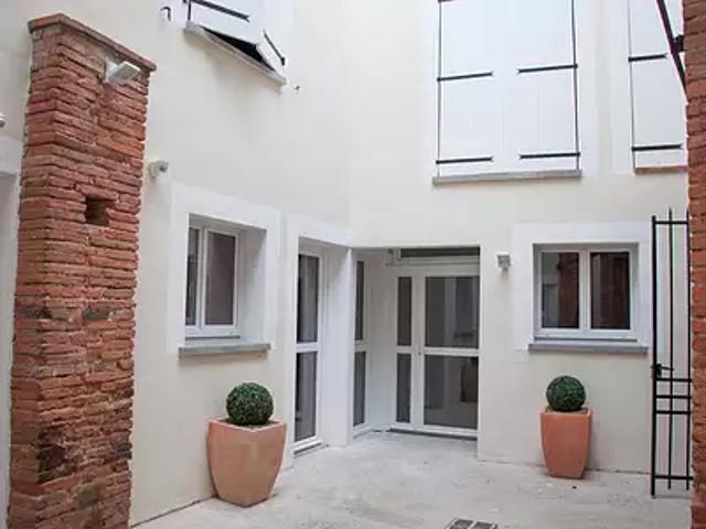 Samatan 32130 Achat / Vente divers terrasse