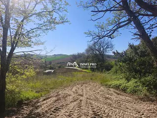 Samatan 32130 Achat / Vente terrain