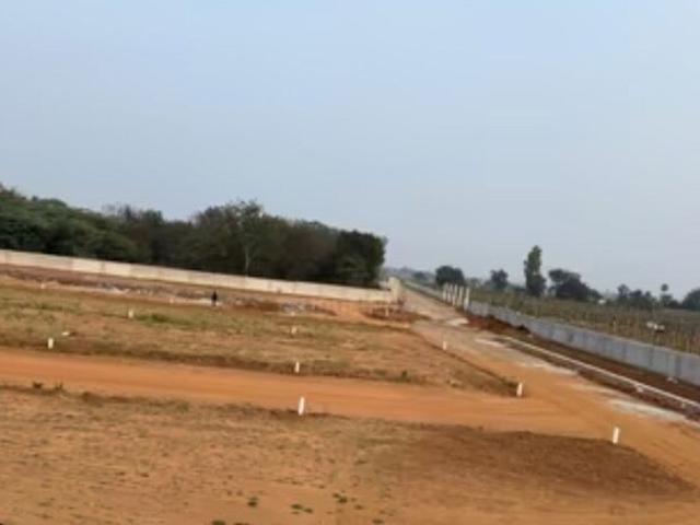 Samayapuram, Trichy City 1200 Sq.Ft. Plot in Samayapuram Trichy Listing ID: #10220