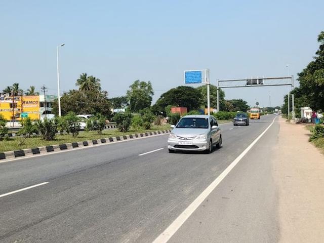 Samayapuram, Trichy City 1200 Sq.Ft. Plot in Samayapuram Trichy Listing ID: #10394