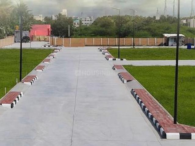 Sambaha Synergy,Maraimalai Nagar Residential Plot For Sale Chennai