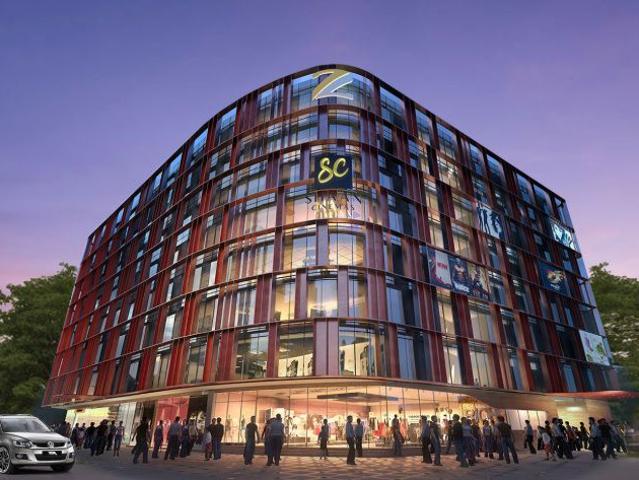 Sambhav Eden Commercial Shop 230 Sq. Ft. in Vile Parle East Mumbai Listing ID: #10230