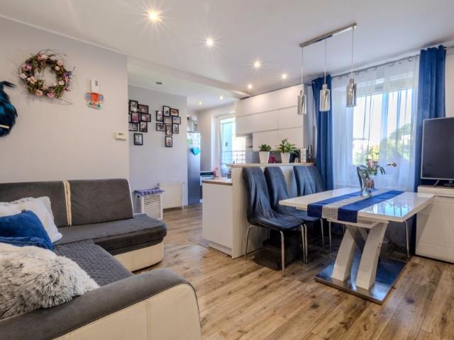 Sambora 36,69 m², Tczew