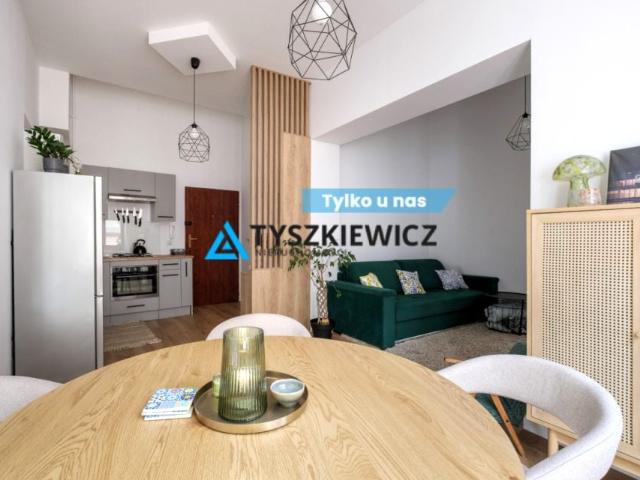 Sambora 41,41 m², Tczew