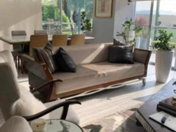 Samborondon km 4 urbanizacion Tenis hermoso departamento loft en venta