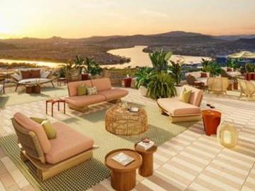 Samborondon km 10.5 Suites en proyecto a estrenar Junio 2027