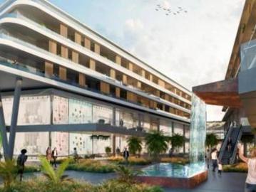Samborondon km 3 Lindo proyecto de suites y departamentos a estrenar Septiembre 2026