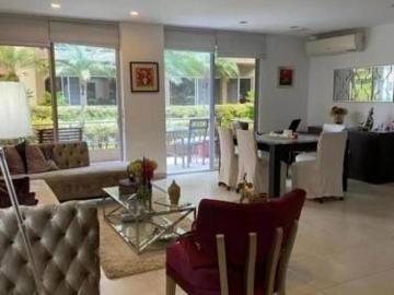 Samborondon km 3.5 Torres del Rio Departamento en venta