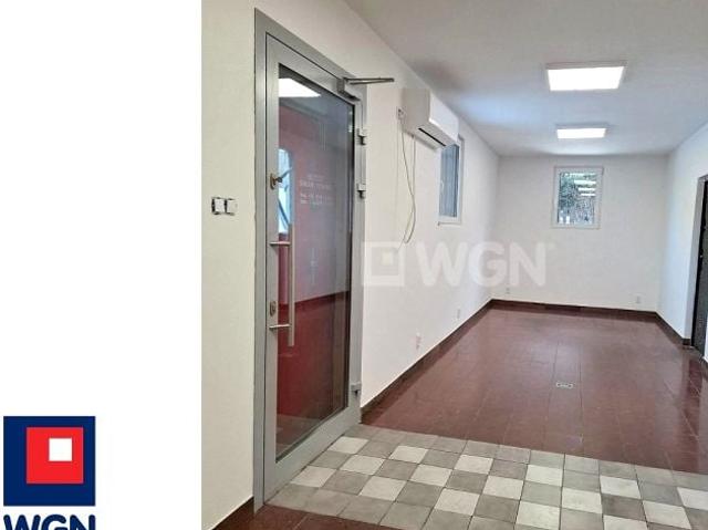 Samborska 33 m², Głogów