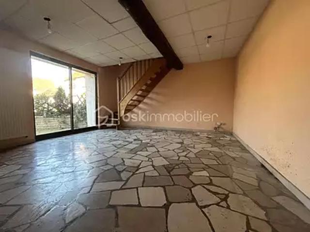 Sambourg 89160 Achat / Vente maison 5 pièces t5 terrasse