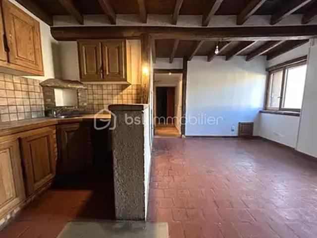 Sambourg 89160 Achat / Vente maison 5 pièces t5 terrasse