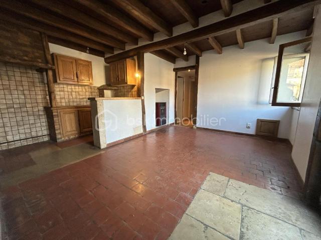 Sambourg Vente Maison 89