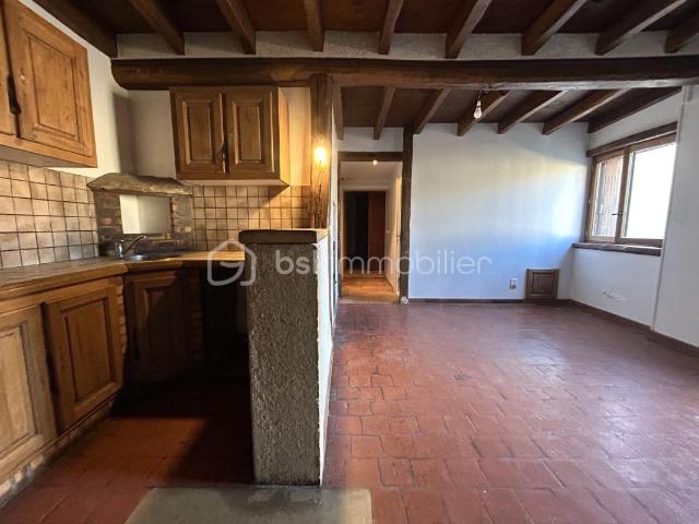Sambourg Vente Maison 89