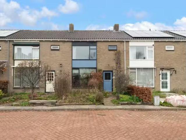 Sambrestraat 36 Heemskerk