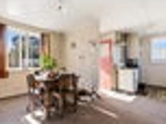 Same tenant for 33 years