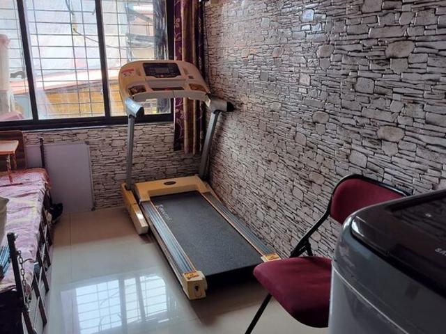 Sameepan Chs Bamanwada Andheri East 1.5 Bedroom 520 Sq. Ft. Apartment in Andheri East Mumbai Listing ID: #10131