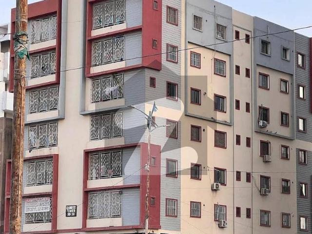 Sameer Tower 3 Bed DD Apartment Is Available For Rent