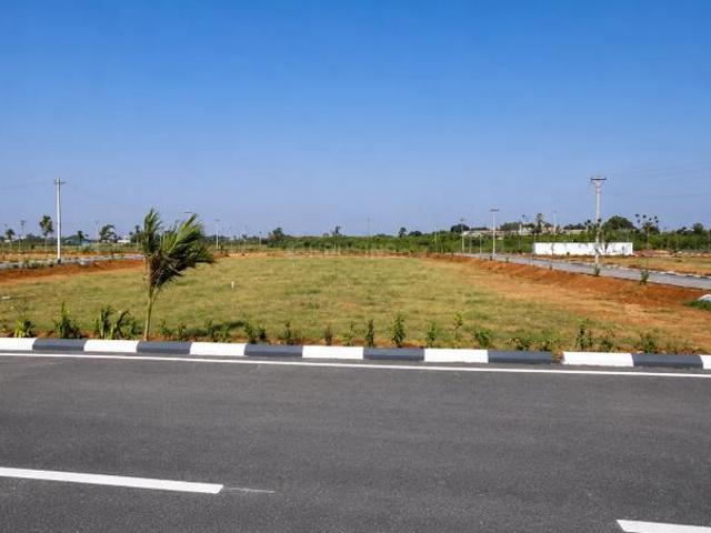 Sameera Nellai One,Kurichikulam Residential Plot For Sale Tirunelveli