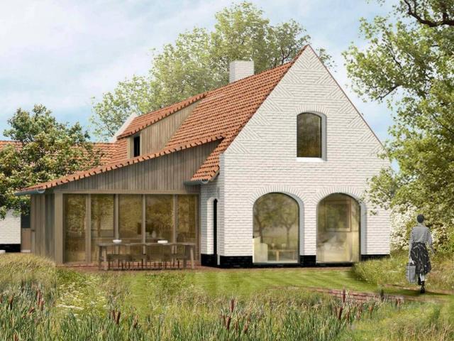 Saméon Vente Terrain 59