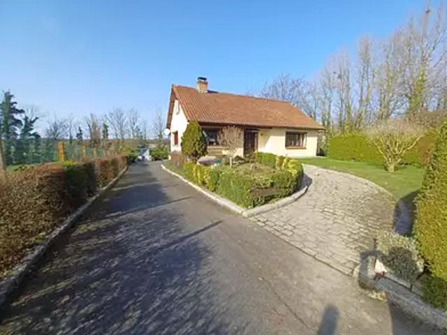 Samer 62830 Achat / Vente maison 5 pièces t5