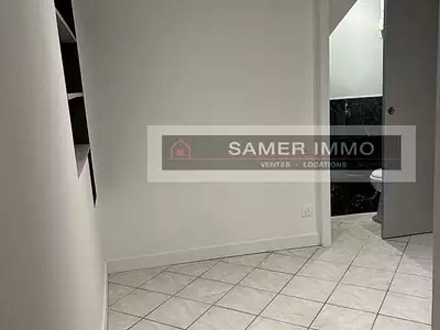 Samer 62830 Location appartement