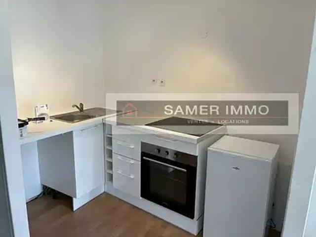 Samer 62830 Location appartement